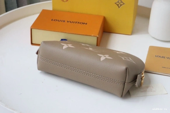 WIS POUCH Louis Vuitton COSMETIC 1103